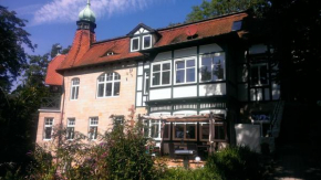 Ferienwohnung Villa am Schloßberg